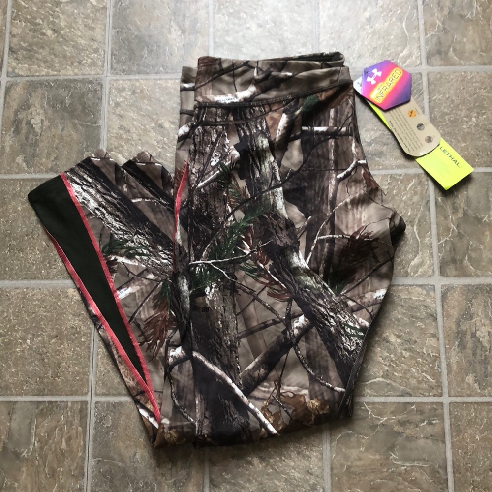 Under Armour XL pants